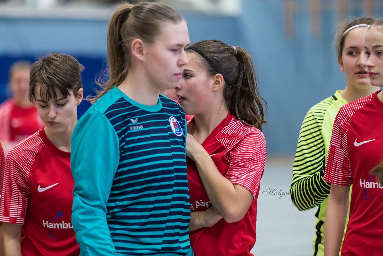 Bild 77 - B-Juniorinnen Futsalmeisterschaft